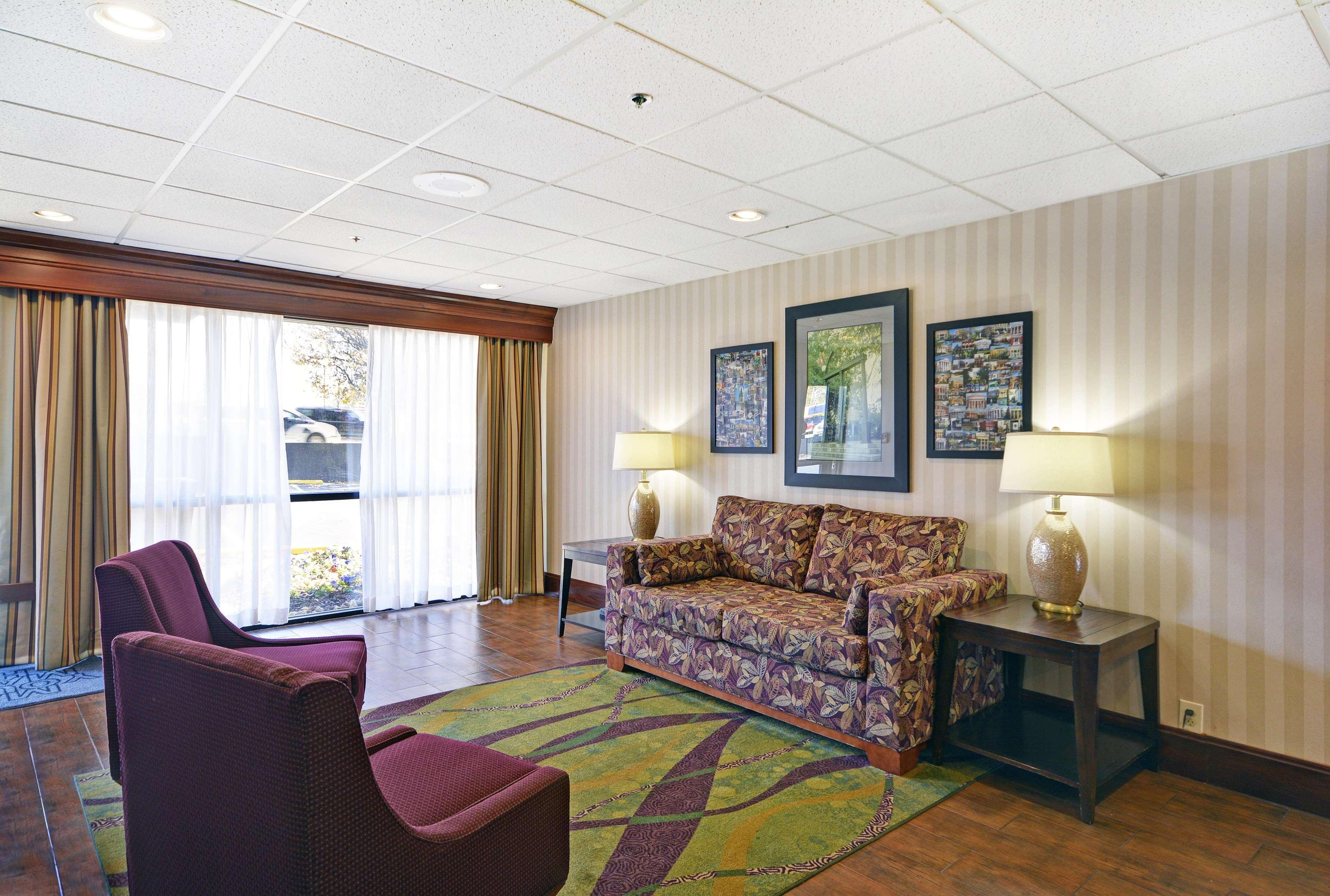 Hampton Hotel Athens